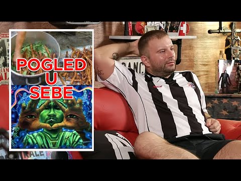 Ratko Martinović - "Ayahuaca ti ne daje što želiš, nego ono što trebaš"