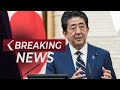 BREAKING NEWS MANTAN PM JEPANG SHINZO ABE MENINGGAL DUNIA DITEMBAK