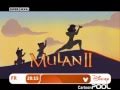 Disneys Mulan 2 German Trailer 2010