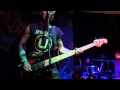 Cobra Skulls - Solastalgia (to be released 9/27/11)