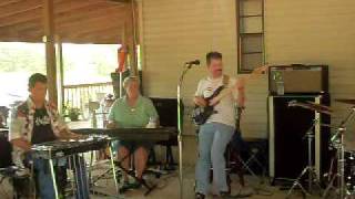 R C and the Moonpies Pass Me By cover