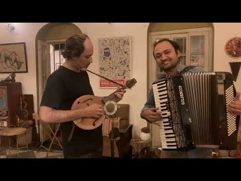 Anniversary Waltz : Dolinman X Zubin