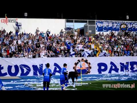 Stal Mielec - Radomiak Radom 13.10.2013