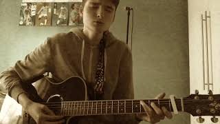 Happier - Ed Sheeran - Cover