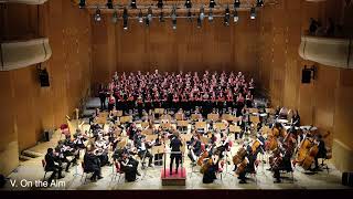 Download lagu Edward Elgar - From the Bavarian Highlands (Six Choral Songs) op. 27 mp3 Download lagu Edward Elgar - From the Bavarian Highlands (Six Choral Songs) op. 27 mp3