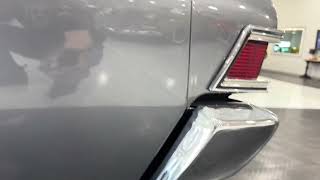 1968 Chevrolet Chevelle SS Restomod Walk Around