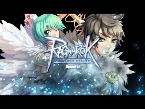 Ragnarok Angel Poring IOS