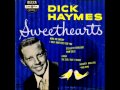 Dick Haymes with Gordon Jenkins Orchestra - Stella by Starlight