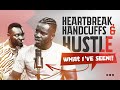 HeartBreaks, Handcuffs & Hustle..Convo With Daakye As He Shares interesting experience with Mr Paul