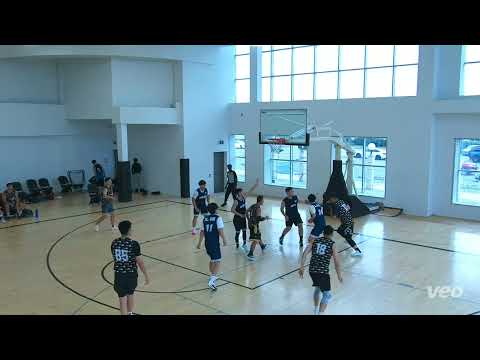 80ers(56) tier 9 M&M(37) - tcbl saturday