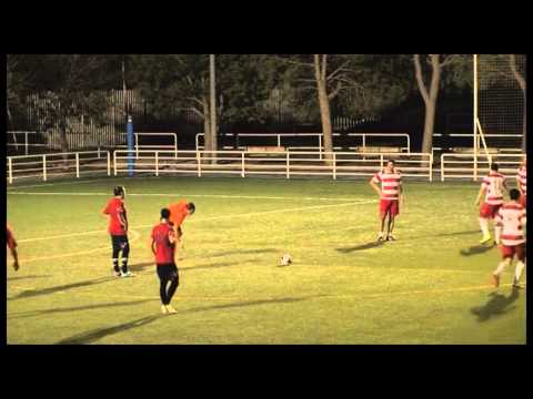 Fútbol 7 Bravo   Segunda GI   J 2   Club Satocada   Periodismo Deportivo