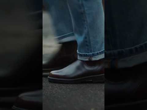 Blundstone Original #2506 Coffee Brushed