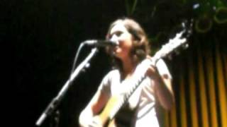Missy Higgins- Don&#39;t Ever (Live Anaheim HOB)