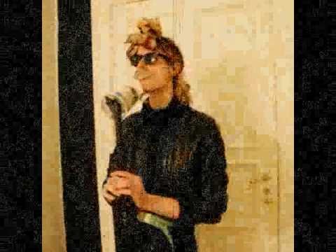 THE RIO GIRL - Neonlights (unofficial video) PARODY