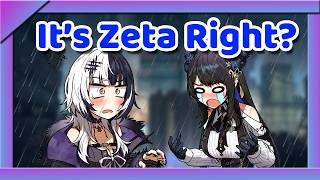 Did Shiori Just NTR Nerissa?