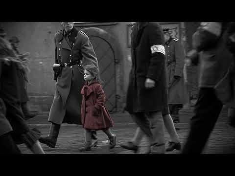 Olivier Orand - Red Flower