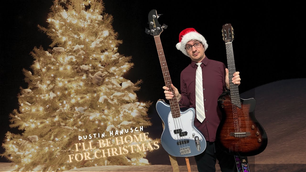 Promotional video thumbnail 1 for Dustin Hanusch