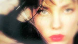 Jane Birkin Baby alone in Babylone cover