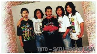 Download lagu TATO - SATU SENYUM SAJA (HQ) mp3