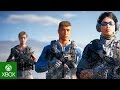 Tom Clancy’s Ghost Recon Wildlands Trailer: Character & Weapon Customization - Gamescom 2016 [US]