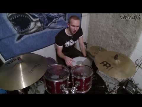 Kamaesittely: Rummut