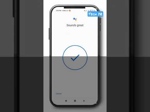 Google assistant की ये trick 🔥 आपके होश उड़ा देगी 😲😲 #shorts