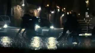 Paris by Night / Une nuit (2012) - Trailer French