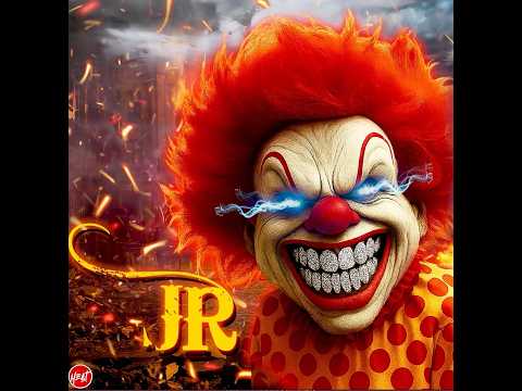 Piff Penny & DJ Phil Heat - JR (Official Audio Visualizer)