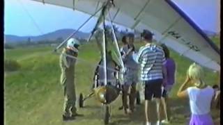 preview picture of video 'Sommerurlaub in Balatonalmádi / Ungarn Sommer 1991 Teil 3'