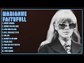 My Friends Have-Marianne Faithfull-Hits that made headlines in 2024-Viral