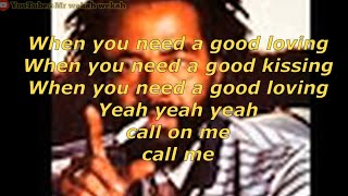 Download lagu John Holt - Love And Affection (lyrics) mp3