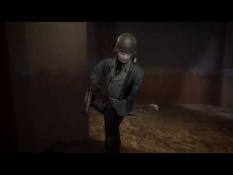 tIKEJ rifle fragmovie Enemy Territory