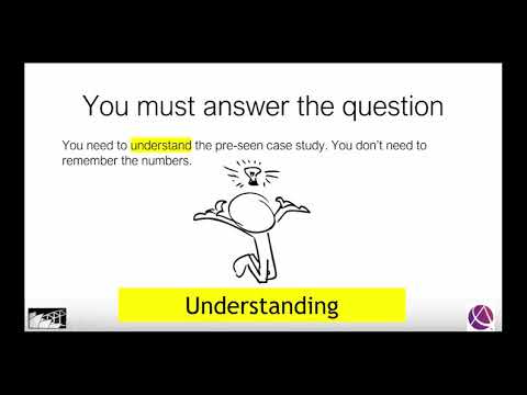 10 min - Aug 2018 - Class 2 Variances