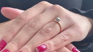 Κόσμημα Κοτσώνης Κόρινθος / Κοσμήματα με την υπογραφή του καλύτερου Ελληνικού εργαστηρίου