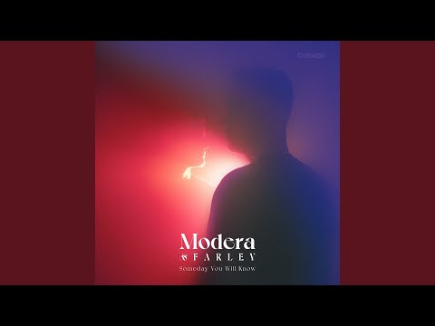 Someday You Will Know