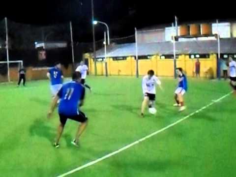 Final Torneo Clausura 2014 Viernes F6 Categoria "A"