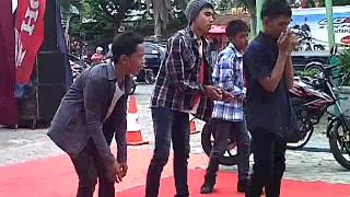 Cosmic Shuffle Junior