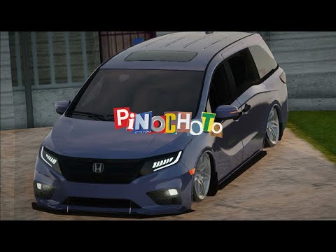 Pinochoto - The Nino x RD Javi x Tivi Gunz - Bass Boosted - By Sheridam Bass |Sheridam Bass Boosted|