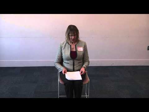 Rhyme Time: Barbara Weston "Am Stram Gram" (French)