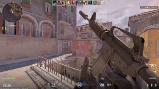 Counter-Strike 2 video. Oct 20, 2025
