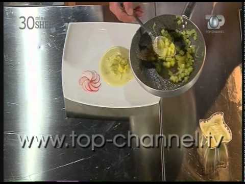 30 Minuta...Shef, 4 Janar 2015, Pjesa 2 - Top Channel Albania