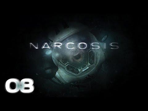 NARCOSIS 🏊 #08 Versuch Nummer 1001 [Gameplay German]