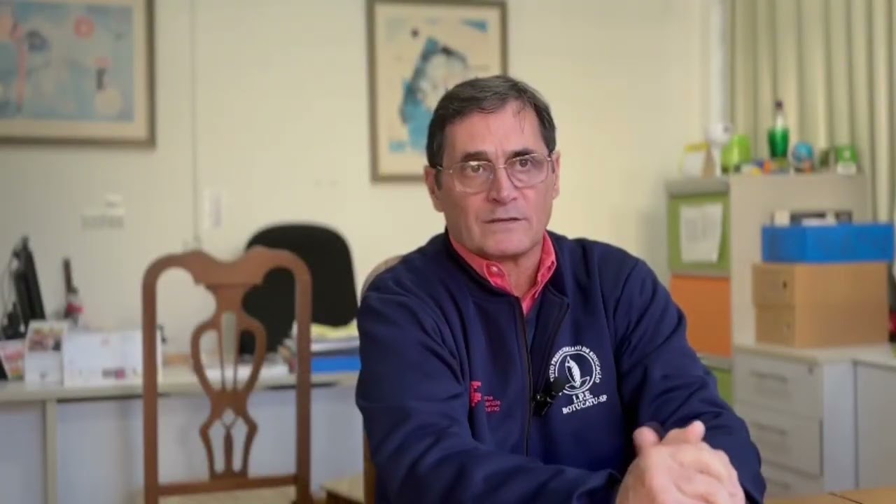 Homenagem 30 anos Colégio IPE