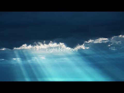 Martin Ben David - Fight No More