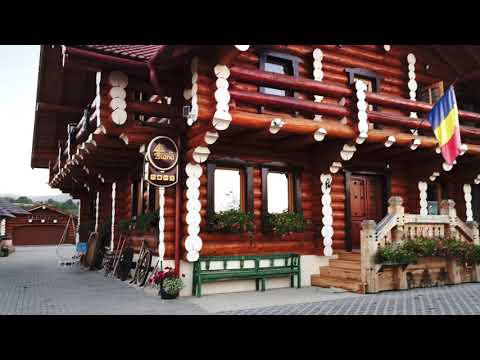 O pensiune de vis în Maramureș