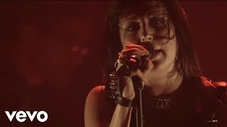 Phantogram - Howlin At The Moon (Vevo LIFT Live)