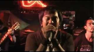 Cariño Brutal (Official Video) - Slapshock