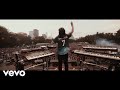 Gryffin - Body Back ft. Maia Wright (Official Music Video)