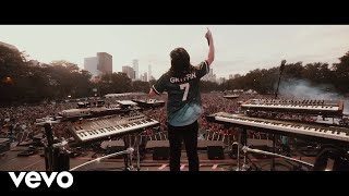 Gryffin - Body Back - ft. Maia Wright (Official Music Video)