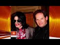 The Today Show: Mark Lester goes into detail about the sperm donation deal he made with MJ (2009)
